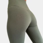 Nano fit helanke - V Shape