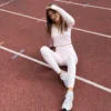Zip Plain Set