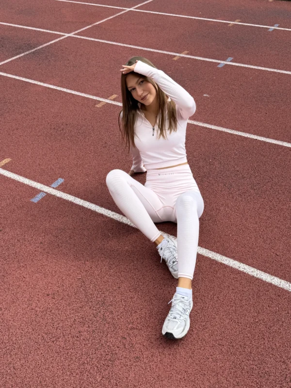 Zip Plain Set