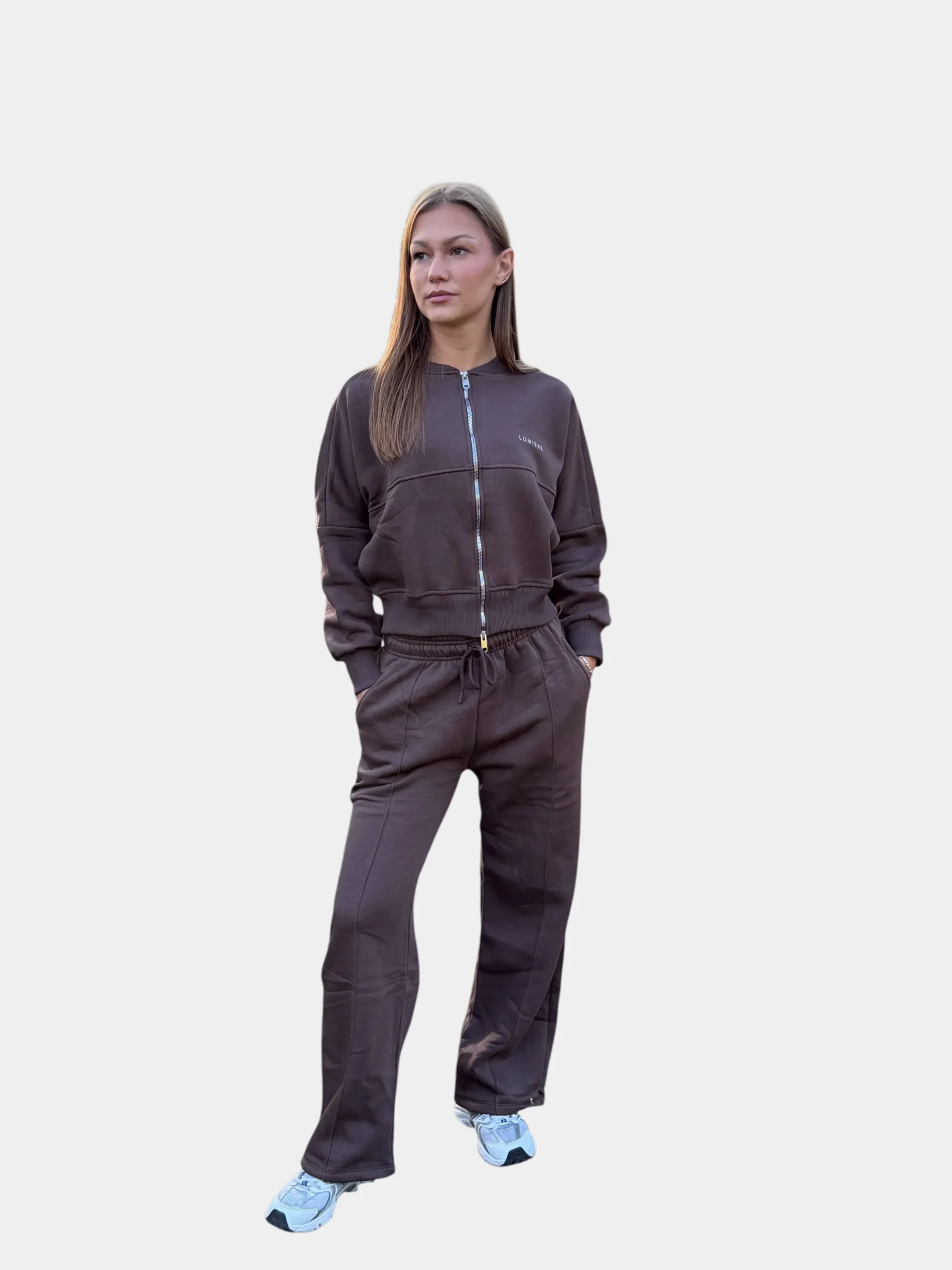 Termo Komplet Wide Leg