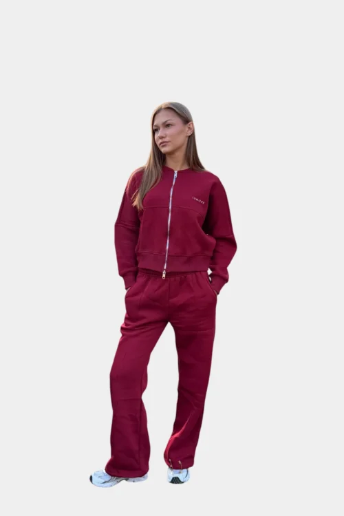 Termo Komplet Wide Leg