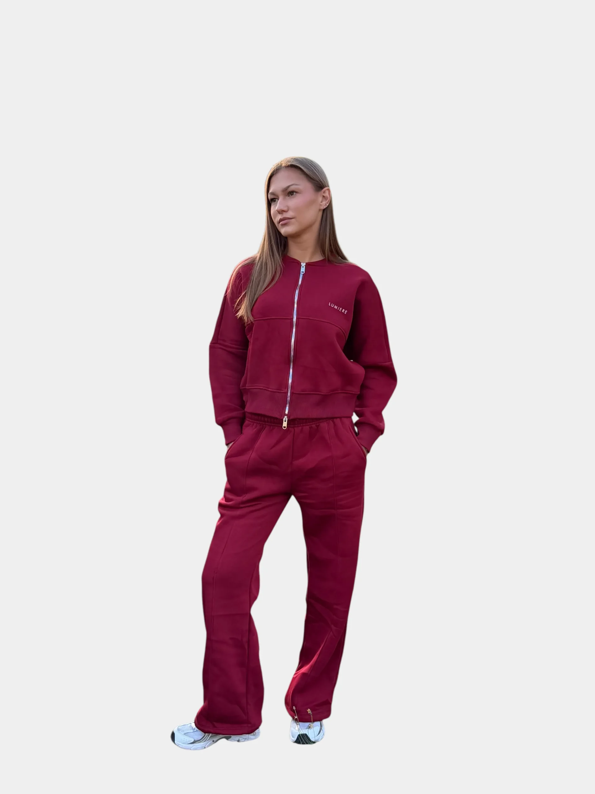 Termo Komplet Wide Leg