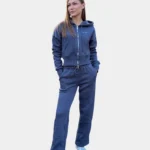 Termo Trenerka Wide Leg