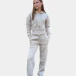Termo Trenerka Wide Leg