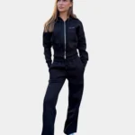 Termo Trenerka Wide Leg