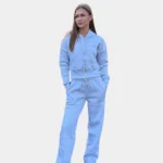 Termo Trenerka Wide Leg