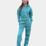 Termo Trenerka Wide Leg