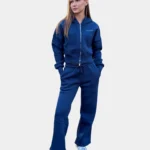 Termo Trenerka Wide Leg