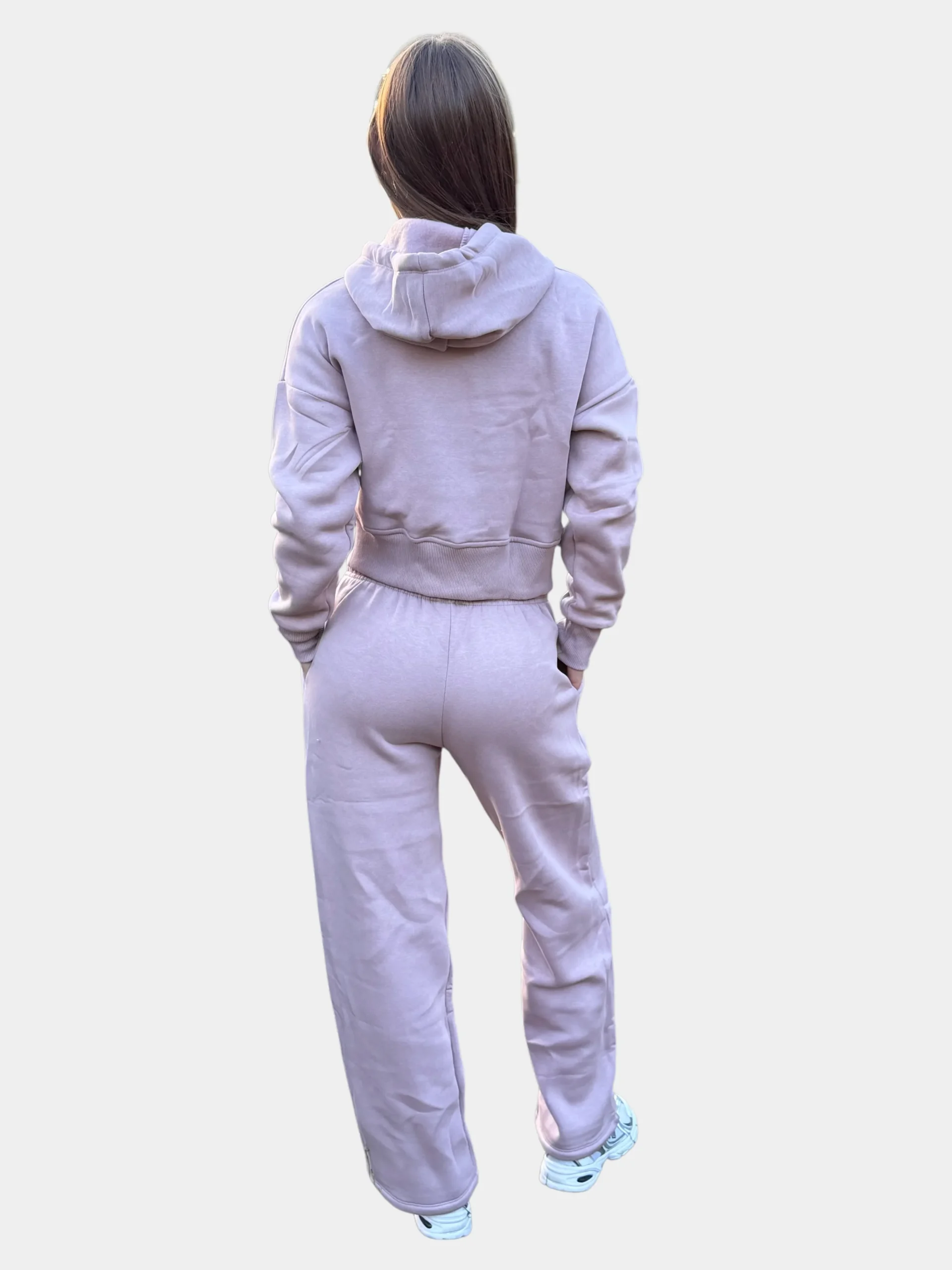 Termo Trenerka Wide Leg