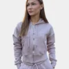 Termo Trenerka Wide Leg