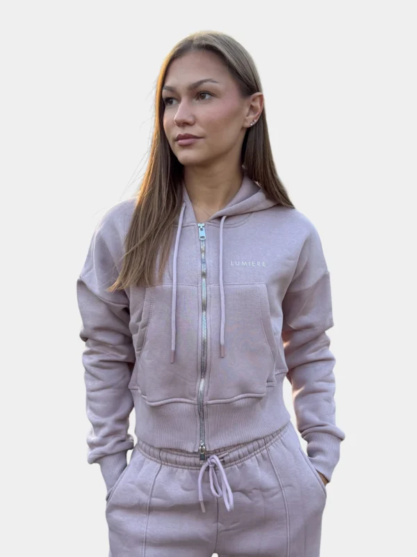 Termo Trenerka Wide Leg