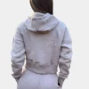 Termo Trenerka Wide Leg