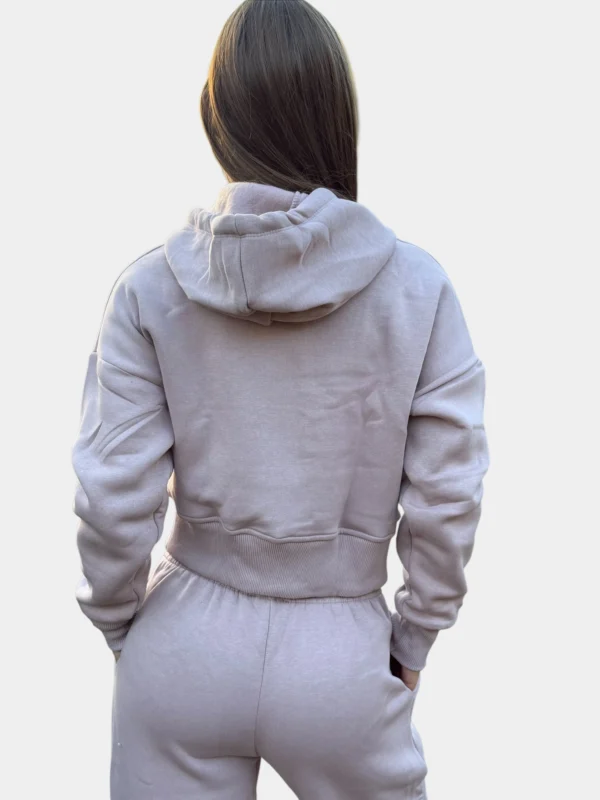 Termo Trenerka Wide Leg