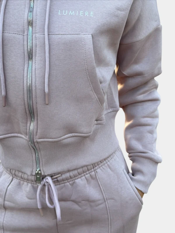 Termo Trenerka Wide Leg