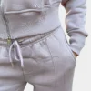 Termo Trenerka Wide Leg