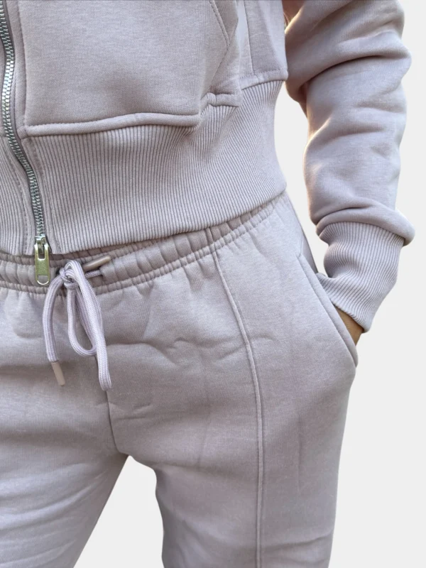 Termo Trenerka Wide Leg