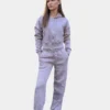 Termo Trenerka Wide Leg