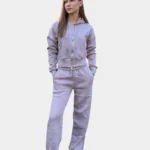 Termo Trenerka Wide Leg