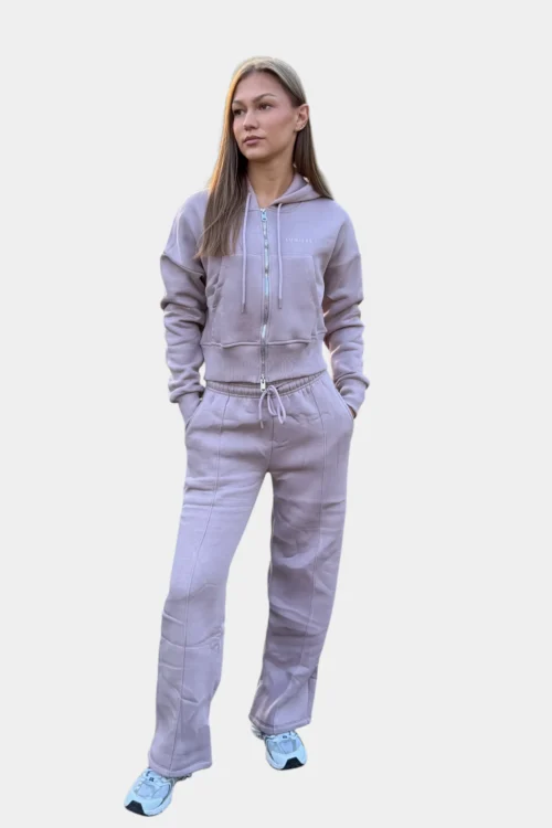 Termo Trenerka Wide Leg